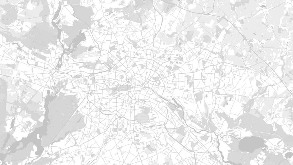 Berlin s:w contrast